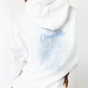 Skinnydip Cinderella Hoodie